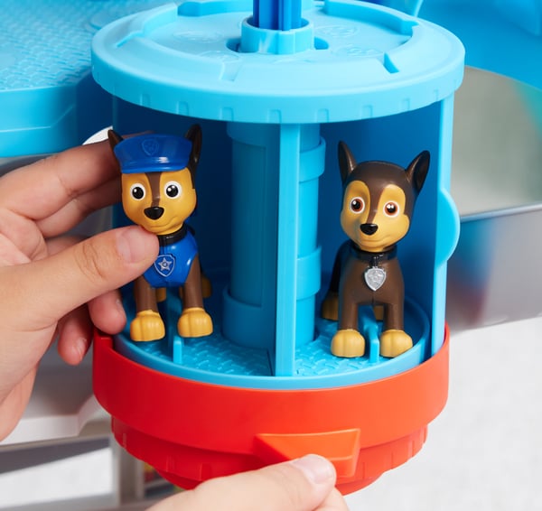 PAW Patrol 6065500 legetøjssæt