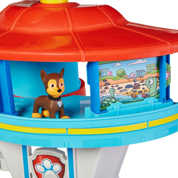 PAW Patrol 6065500 legetøjssæt