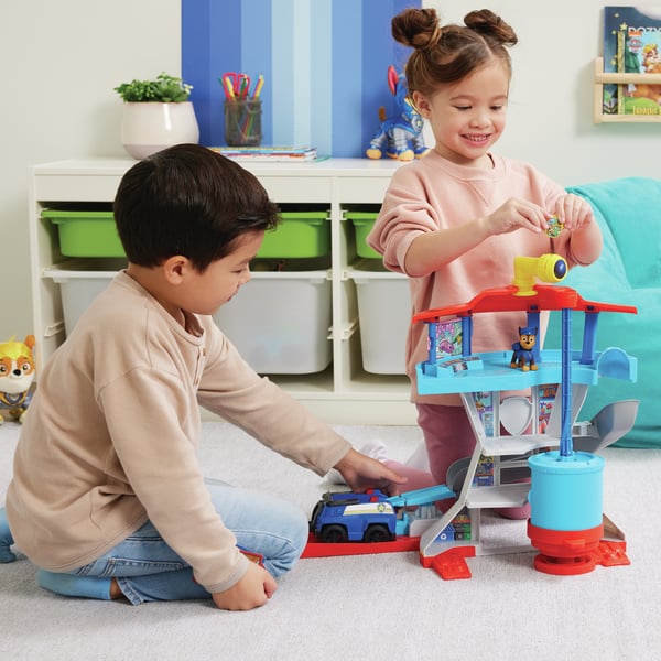 PAW Patrol 6065500 legetøjssæt
