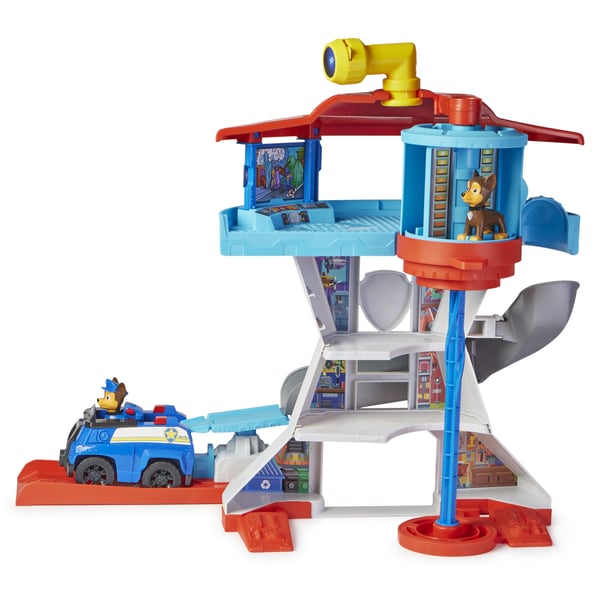PAW Patrol 6065500 legetøjssæt