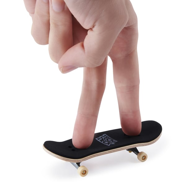 Tech Deck TED ACS XCnnctParkCreatorHighVoltage GML Sormiskeittilautasarja