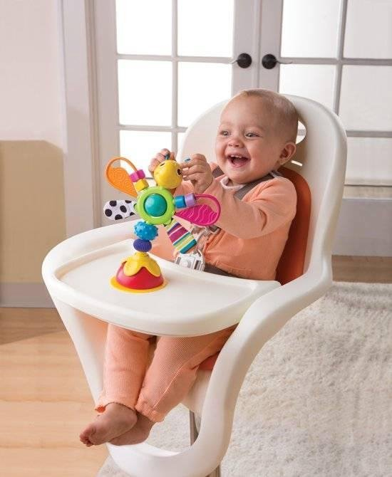 Lamaze L27243 motoriikkalelu