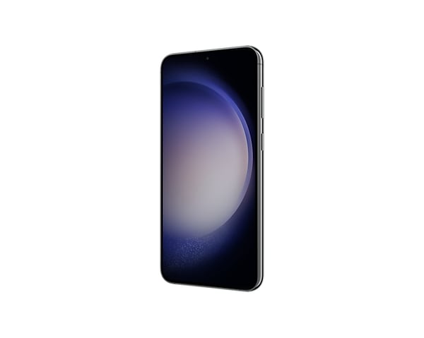 Samsung Galaxy S23+ SM-S916B 16,8 cm (6.6") Kaksois-SIM Android 13 5G USB Type-C 8 GB 256 GB 4700 mAh Musta