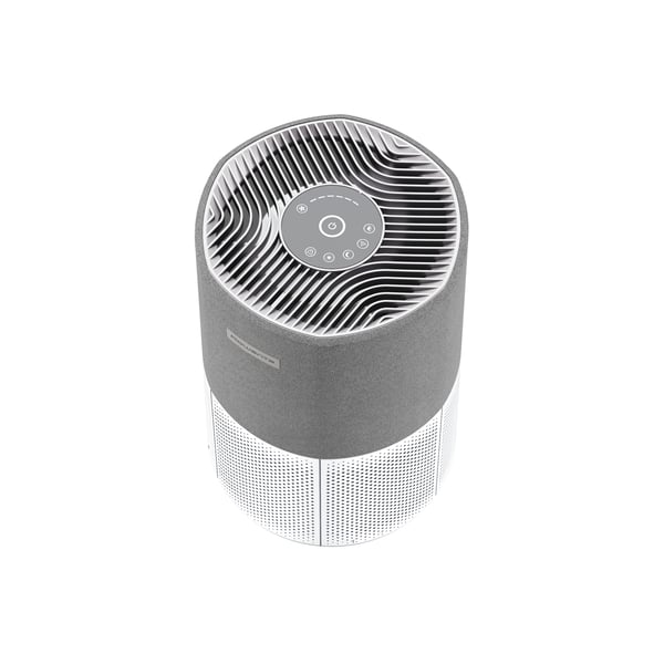 Rowenta Pure Air City PU2840 20 m² 32 dB 23 W Hvid, Grå