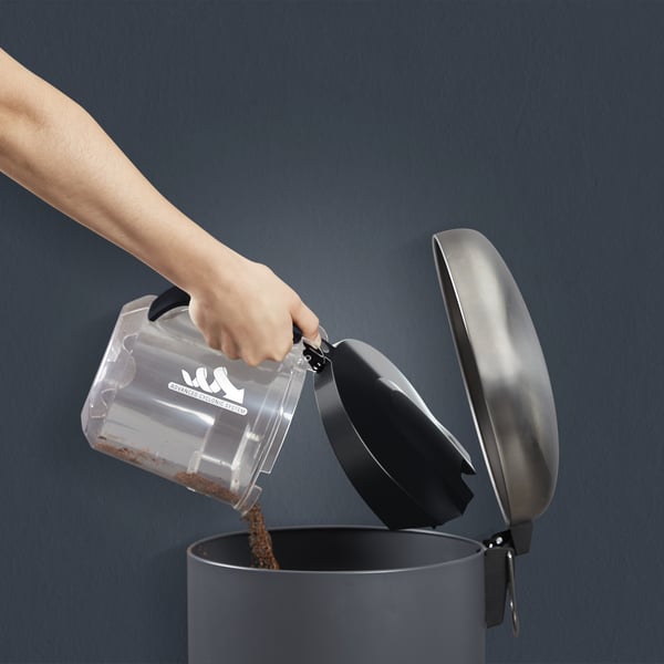 Rowenta Compact Power XXL RO4B25 2,5 l Cylinderdammsugare Torr 900 W Utan påse