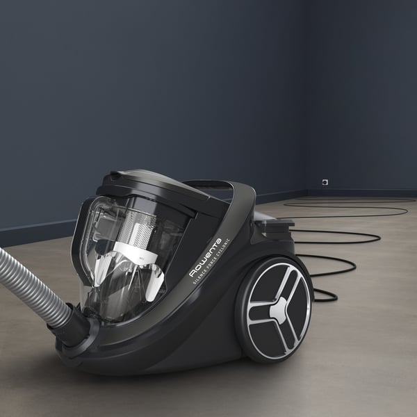 Rowenta Silence Force RO7935 2,5 L Sylinteripölynimuri Kuiva 500 W Pussiton