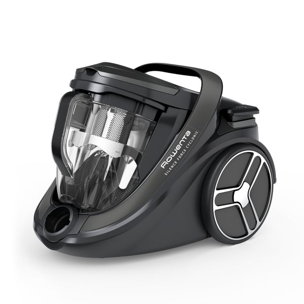 Rowenta Silence Force RO7935 2,5 L Sylinteripölynimuri Kuiva 500 W Pussiton