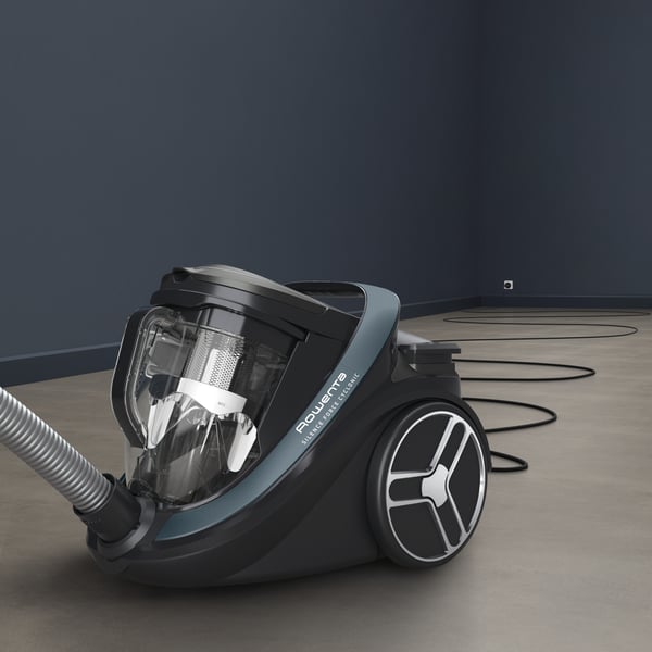 Rowenta Silence Force RO7961 2,5 L Sylinteripölynimuri Kuiva 500 W Pussiton
