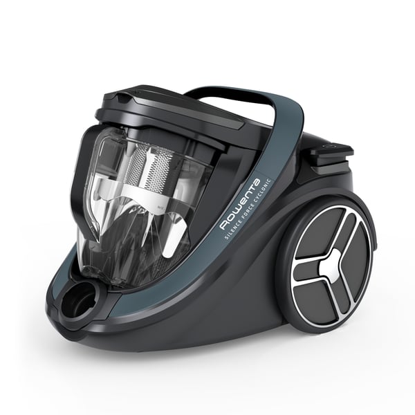 Rowenta Silence Force RO7961 2,5 L Sylinteripölynimuri Kuiva 500 W Pussiton