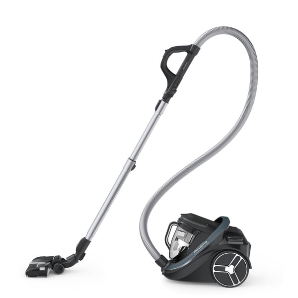 Rowenta Silence Force RO7961 2,5 L Sylinteripölynimuri Kuiva 500 W Pussiton