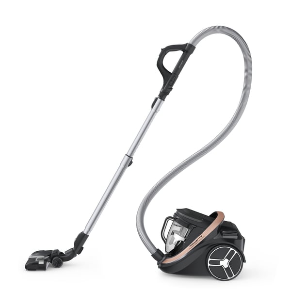 Rowenta Silence Force RO7954 2,5 L Beholder vakuum Dry 500 W Poseløs