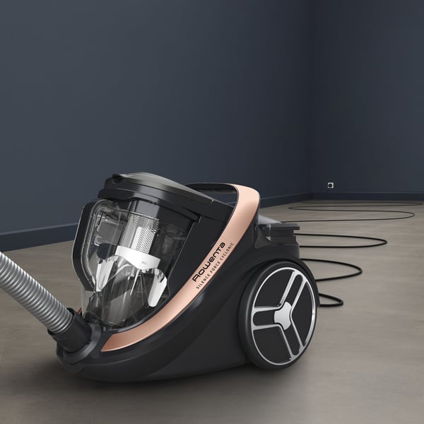 Rowenta Silence Force RO7954 2,5 L Beholder vakuum Dry 500 W Poseløs