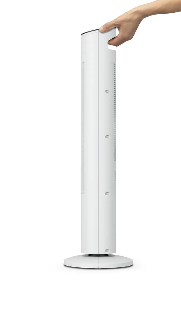 Rowenta Eole Ultra VU6871 Vit