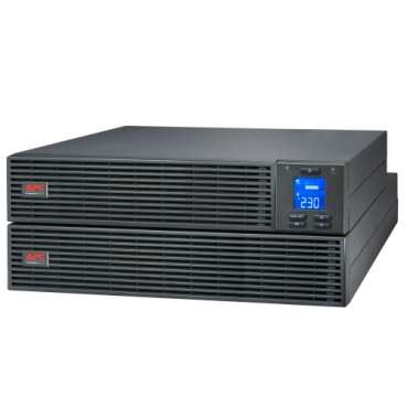 APC SRV2KRILRK-E UPS-enhed 2 kVA 1800 W