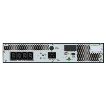 APC SRV2KRILRK-E UPS-enhed 2 kVA 1800 W