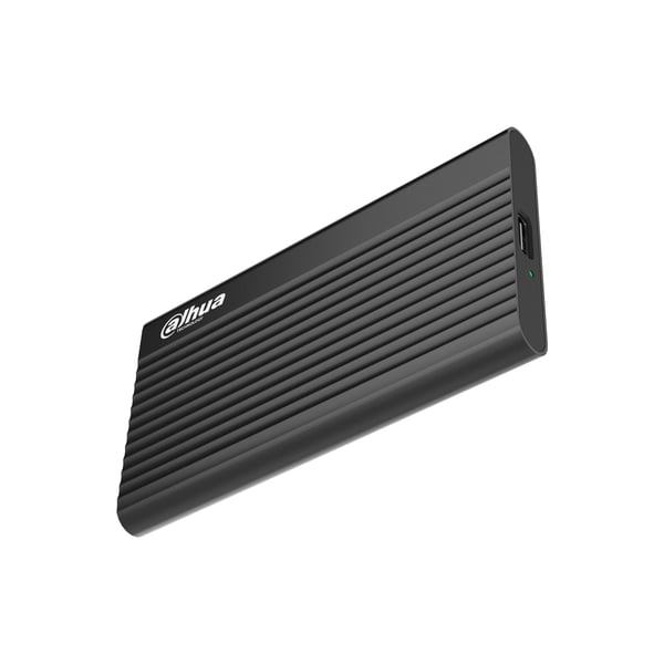 Dahua Technology PSSD-T70-1TB USB Type-C 3.2 Gen 2 (3.1 Gen 2) Musta