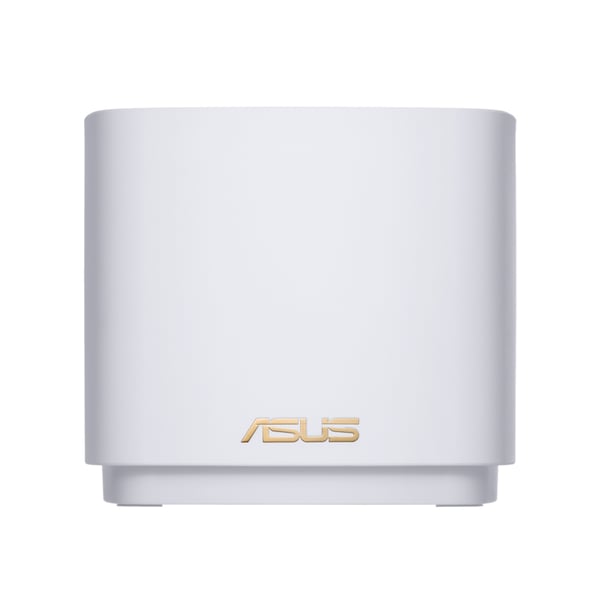 ASUS ZenWiFi XD4 Plus - WLAN-system - (3 routere)
