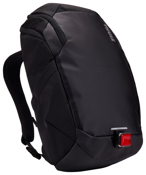 Thule Chasm TCHB215 Black rygsæk Fritidsrygsæk Sort Polyester