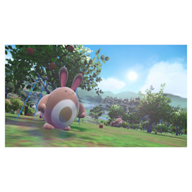 Nintendo 10012287 videospil Standard Tysk, Engelsk, Spansk, Fransk, Italiensk, Japansk, Koreansk Nintendo Switch