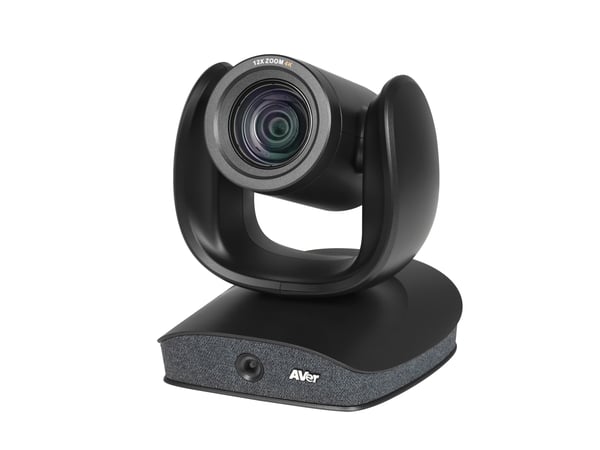 AVer CAM570 Svart 3840 x 2160 pixlar 60 fps Exmor