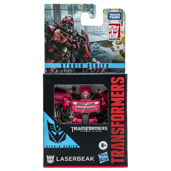 Transformers Studio Series - Core Class Laserbeak