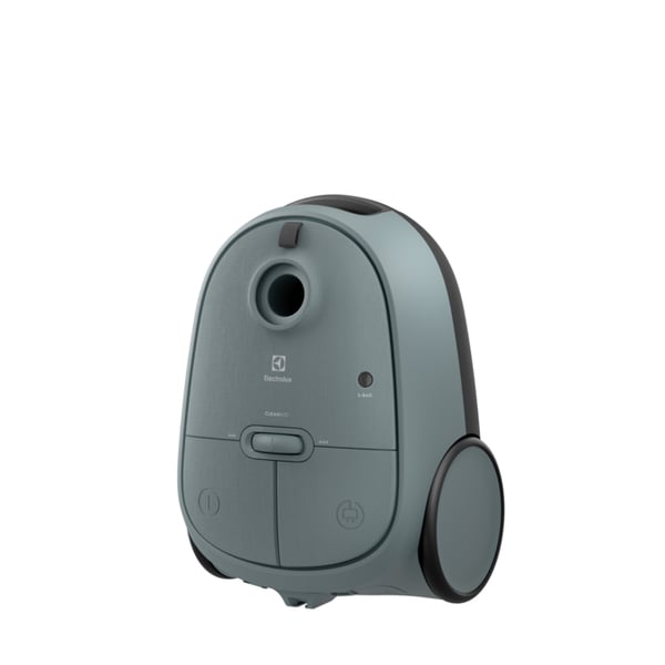 Electrolux EB61C1OG støvsuger 3,5 L Tromle vakuum Dry 850 W Støvpose