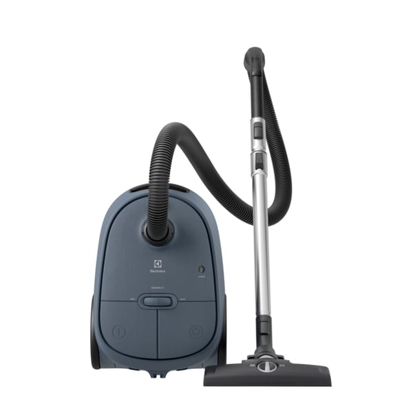 Electrolux EB61C4DB støvsuger 3,5 L Tromle vakuum Dry 850 W Støvpose Electrolux EB61C4DB støvsuger 3,5 L Tromle vakuum Dry 850 W Støvpose