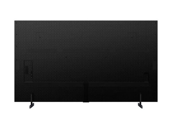 TCL A400 98A400U tv 2,49 m (98") 4K Ultra HD Älytelevisio Wi-Fi Musta 600 cd/m²