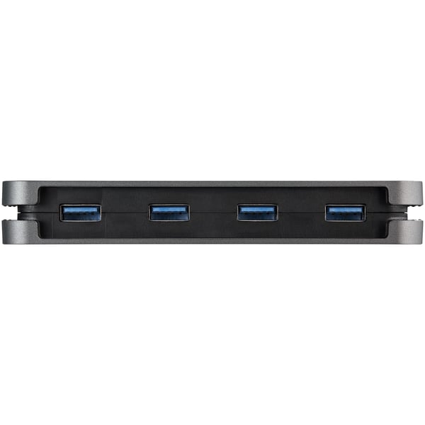StarTech.com 4-portars USB-C-hub - 3x USB-A - 5 Gbit/s USB 3.0 Typ-C-hub (3.2/3.1 Gen 1)