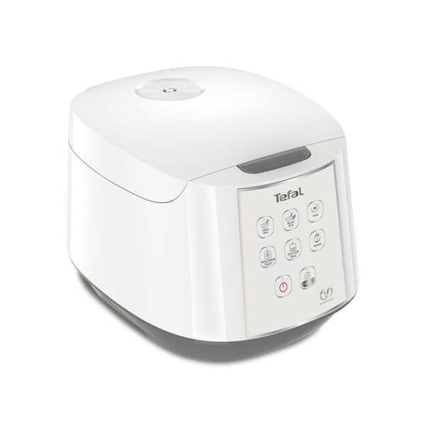 Tefal RK7321 riskoger 750 W Hvid