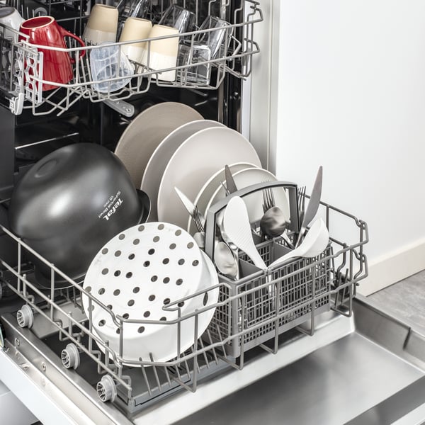 Tefal RK7321 riskoger 750 W Hvid