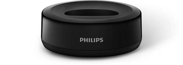 Philips D1611B/34 telefoner DECT-telefon Namn och uppringnings-ID Svart
