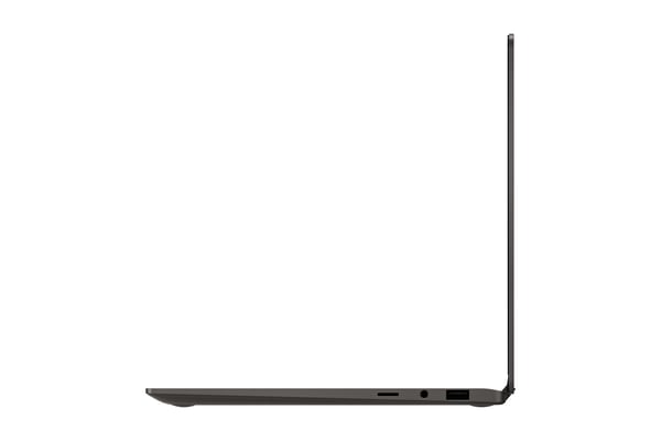 Samsung Galaxy Book 3 360 Intel® Core™ i5 i5-1340P Hybrid (2-i-1) 33,8 cm (13.3") Berøringsskærm Fuld HD 16 GB LPDDR4x-SDRAM 512 GB SSD Wi-Fi 6E (802.11ax) Windows 11 Pro Grafit