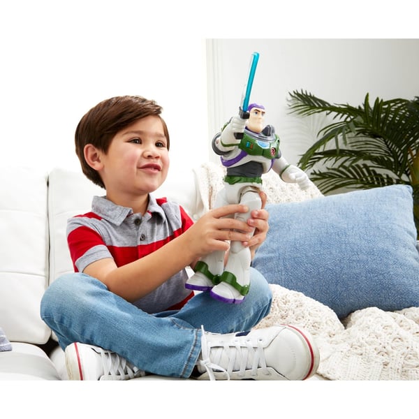 Disney Pixar HJC60 legetøjsfigur til børn