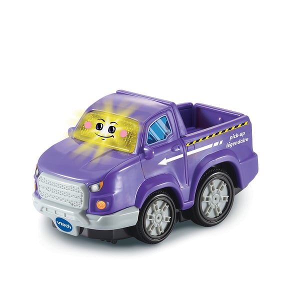 VTech 80-420405 leksaksfordon