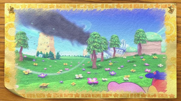Nintendo Kirby's Return to Dream Land Deluxe Standard Engelsk Nintendo Switch