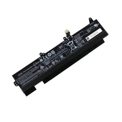 CoreParts MBXHP-BA0300 laptop reservedel Batteri CoreParts MBXHP-BA0300 laptop reservedel Batteri