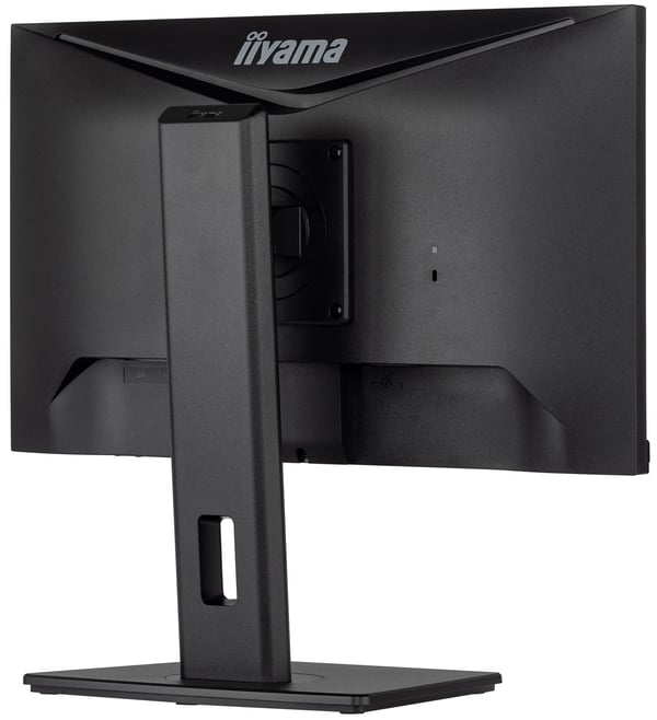 iiyama ProLite XUB2293HS-B3 computerskærm 54,6 cm (21.5") 1920 x 1080 pixel Fuld HD LED Sort