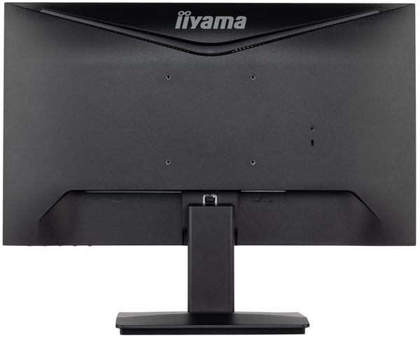 iiyama ProLite XU2293HS-B5 computerskærm 54,6 cm (21.5") 1920 x 1080 pixel Fuld HD LED Sort