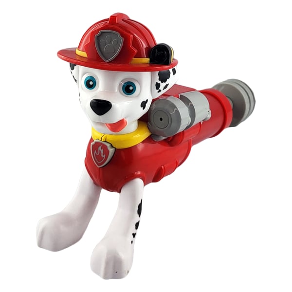 SwimWays SWW SPP Paw Marshall Blaster INTL GML