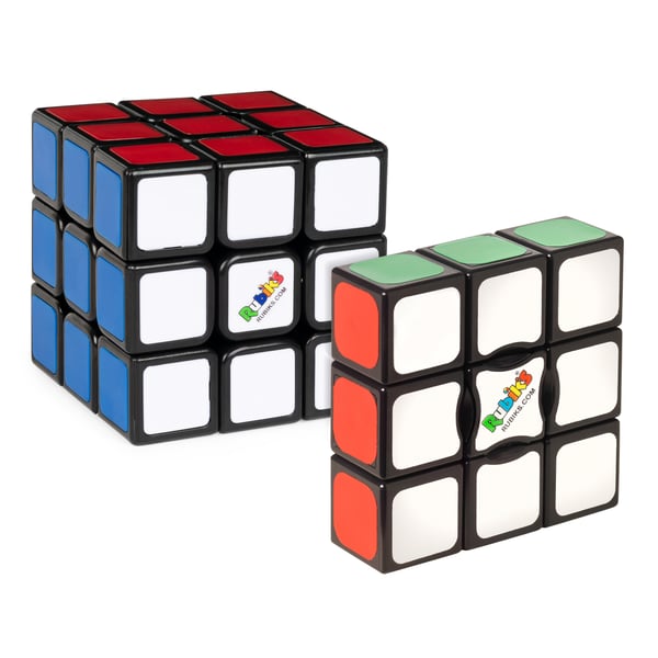 Rubik's terning: Startsæt 6064005 p6 Spin Master