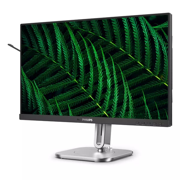 Philips 5000 series 24B2G5200/00 computerskærm 60,5 cm (23.8") 1920 x 1080 pixel Fuld HD LCD Anthracit