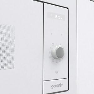 Gorenje BM235G1SYW Hvid Kombination mikroovn Indbygget 23 L 900 W