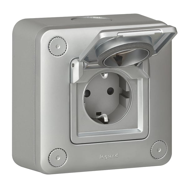 Legrand 77856 eluttag