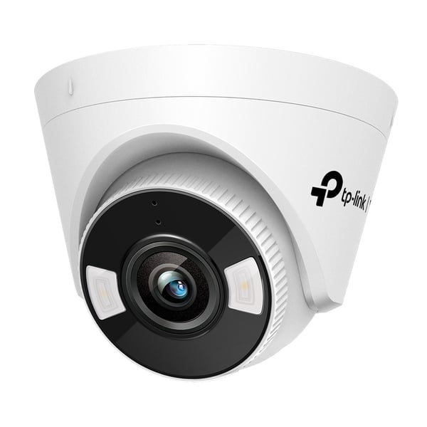TP-Link VIGI C430 Kuppel IP-sikkerhedskamera Indendørs & udendørs 2304 x 1296 pixel Loft TP-Link VIGI C430 Kuppel IP-sikkerhedskamera Indendørs & udendørs 2304 x 1296 pixel Loft