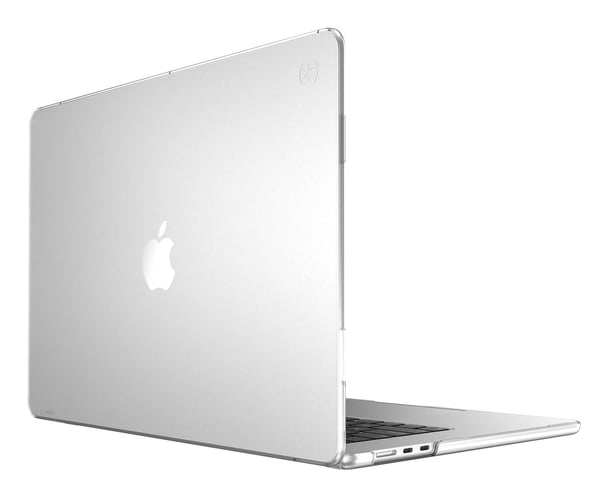 Speck SmartShell - MacBook Air 15\" M2 Fodral (2023) (Klar)