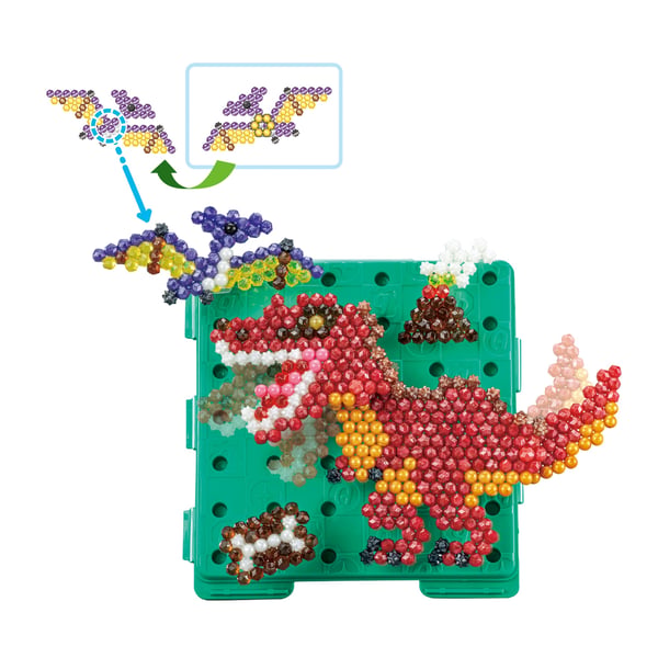 Aquabeads Askartelijan aloitussalkku