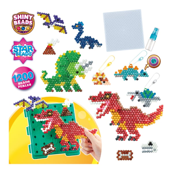Aquabeads Askartelijan aloitussalkku