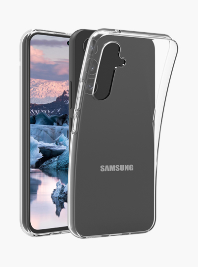 dbramante1928 GL54CL001788 mobiltelefon etui 16,3 cm (6.4") Cover Transparent