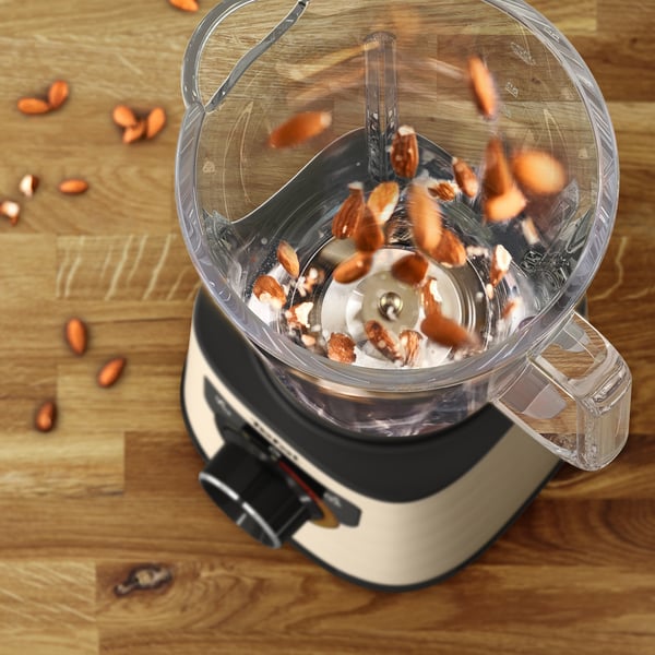Tefal Perfectmix+ BL871A 1,5 l Bänkmixer 1200 W